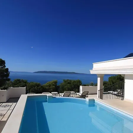 Pensjonat Luxury Jadranka