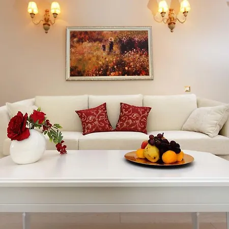 Luxury Jadranka Maison d'hôtes 4*