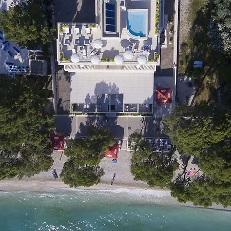 Pensjonat Luxury Jadranka 4*