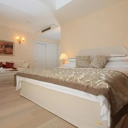Luxury Jadranka Pensjonat Makarska
