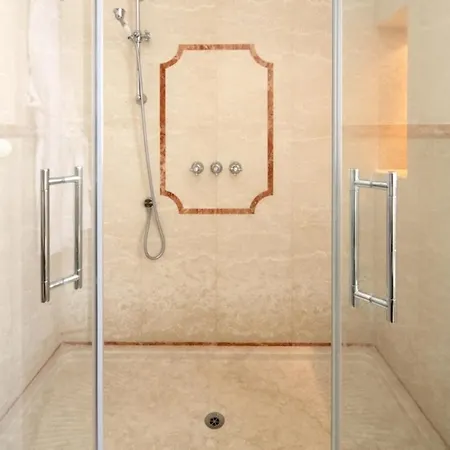 Pensjonat Luxury Jadranka