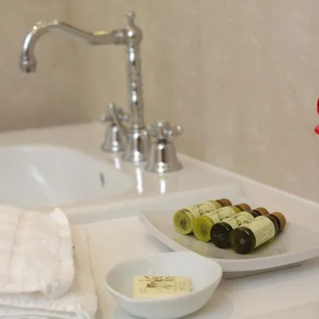 Luxury Jadranka Pensjonat Makarska