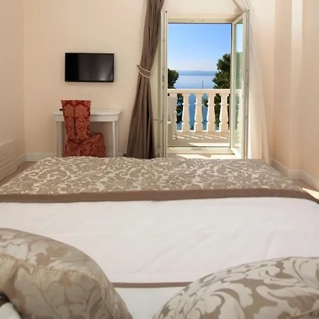 Pensjonat Luxury Jadranka