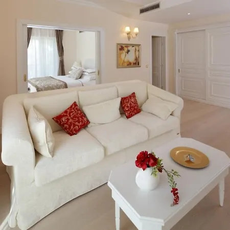 Pensjonat Luxury Jadranka