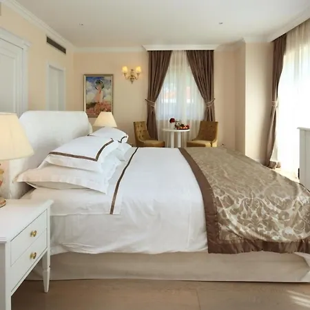 Luxury Jadranka Pensjonat 4*