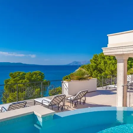 Luxury Jadranka