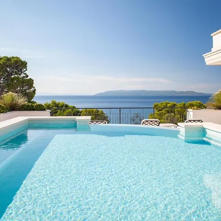 Luxury Jadranka Pensjonat Makarska