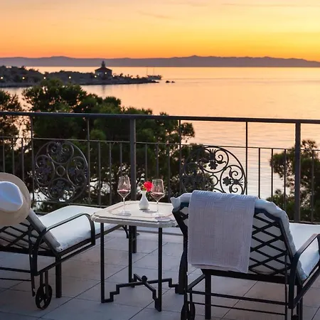 Luxury Jadranka Maison d'hôtes 4*