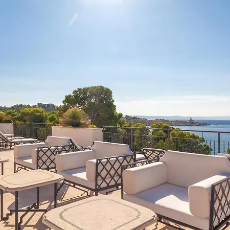 Luxury Jadranka 4* Makarska