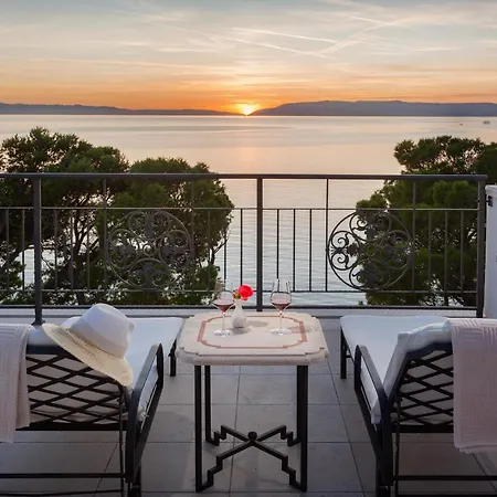 Pensjonat Luxury Jadranka 4*