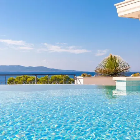 Luxury Jadranka 4*