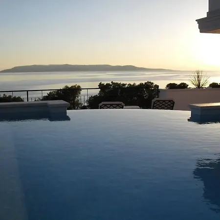 Pensjonat Luxury Jadranka 4*