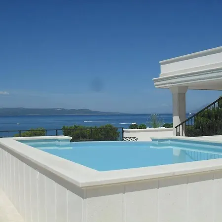 Pensjonat Luxury Jadranka Makarska