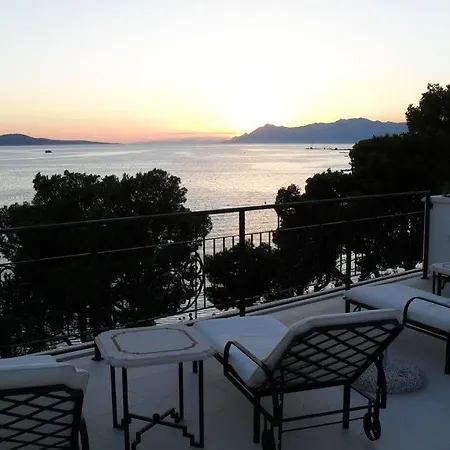 Luxury Jadranka ماكارسكا