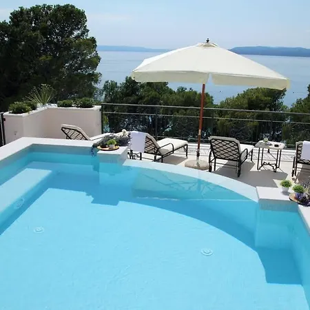 Pensjonat Luxury Jadranka Makarska